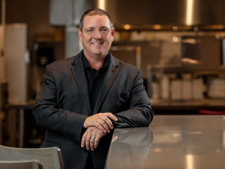 TGI Fridays' CEO shares 4 ways he's prepping the company for a comeback after its bankruptcy filing