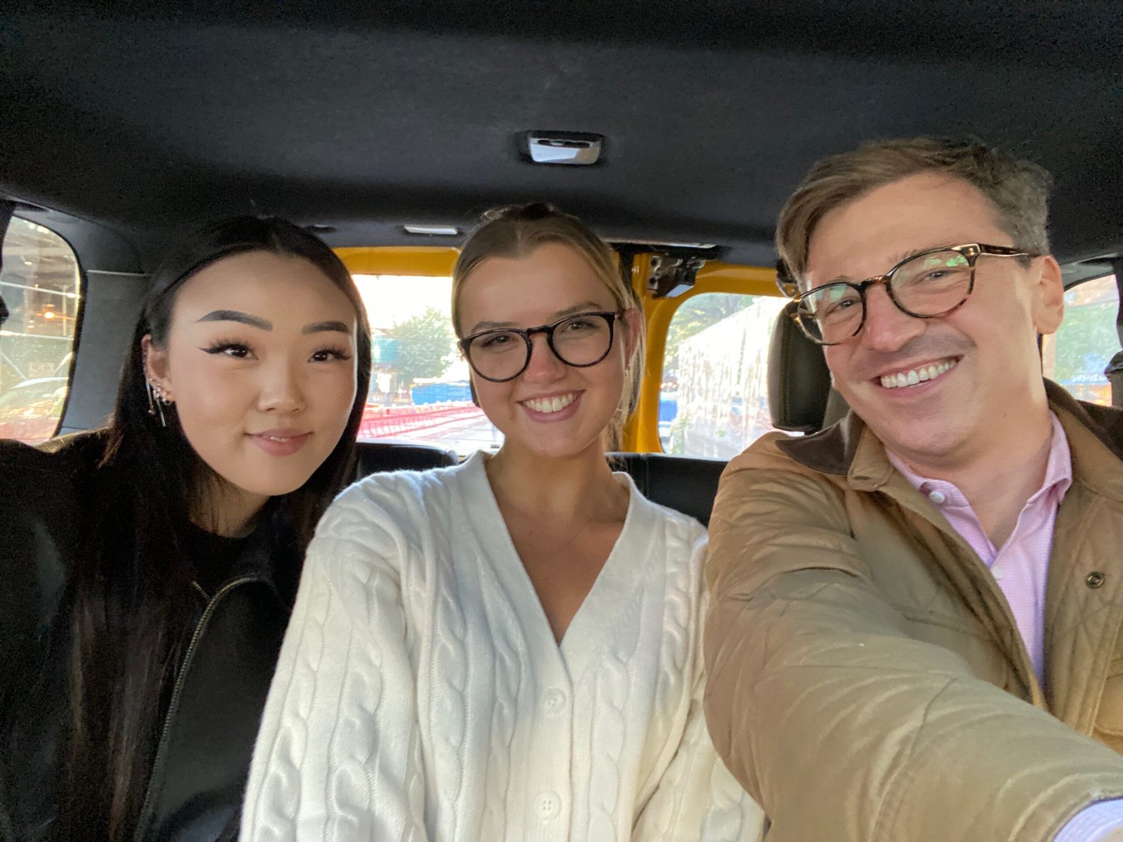 I'm a founder trying to save my company from the impact of tariffs. I've got 2 months.
