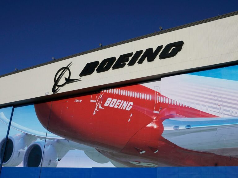 Boeing is in the crosshairs of the US-China trade war