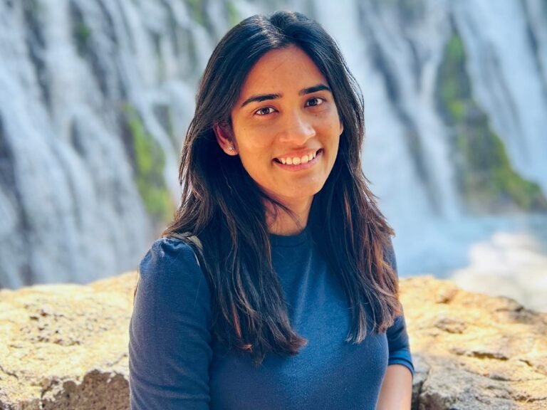 I'm a machine learning lead at Adobe. I got ahead by prototyping fast — and by embracing vulnerability.
