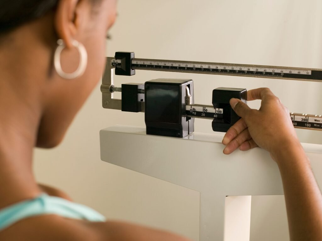 I tried — and failed — to lose weight many times. My wife suggested that we do a couples challenge and we put $5,000 on the line for the winner.