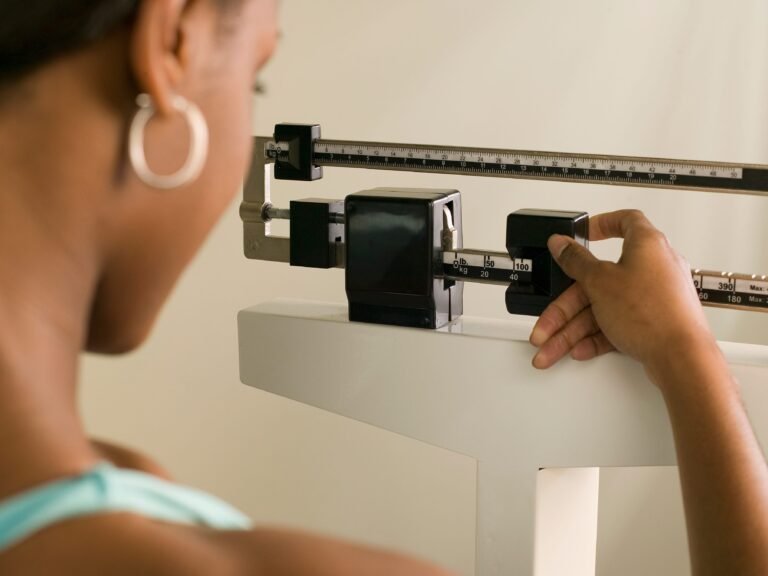 I tried — and failed — to lose weight many times. My wife suggested that we do a couples challenge and we put $5,000 on the line for the winner.
