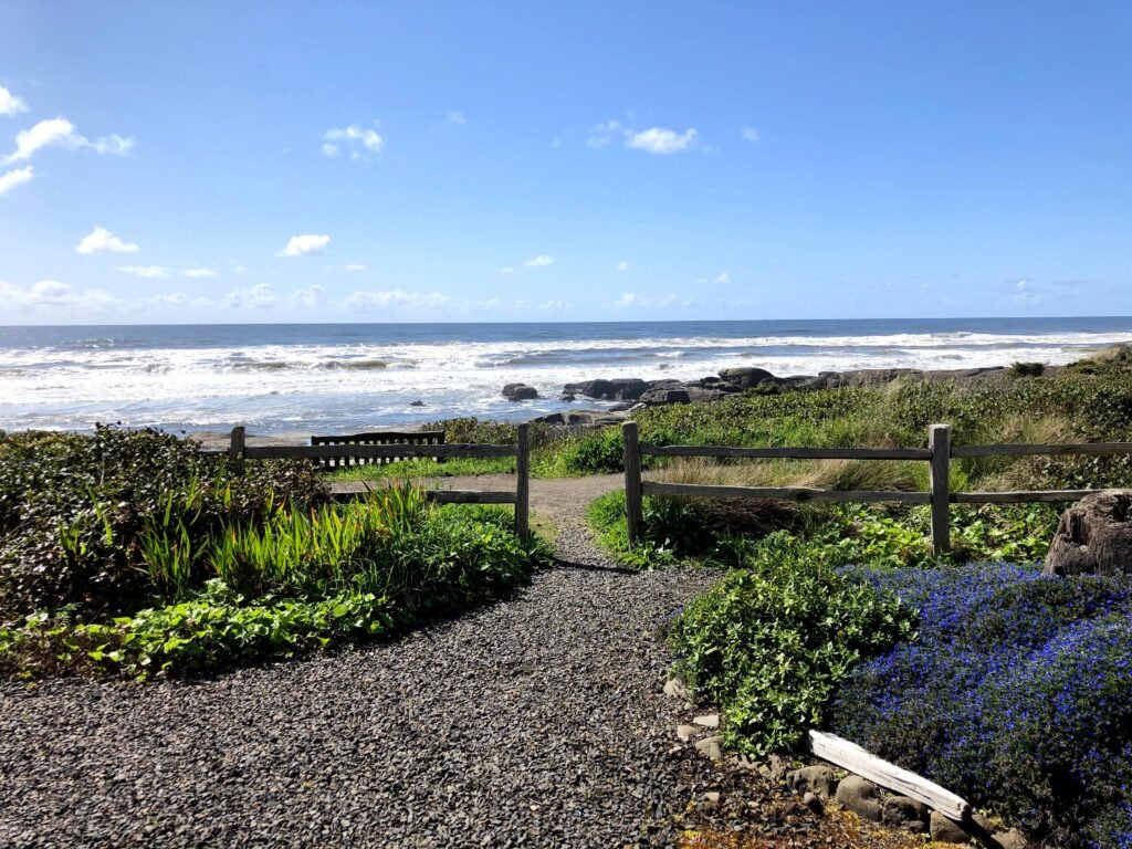 I've visited over 50 cities on the West Coast. Skip the tourist hot spots and try these 5 smaller coastal towns instead.
