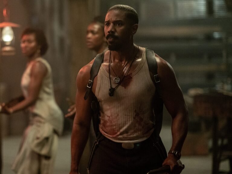 The 'Sinners' mid-credit and post-credit scenes explained — and why one leaves the door open for a sequel