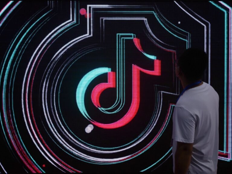 Leaked TikTok memo reveals changes to its e-commerce division that give more power to Chinese and Singaporean leaders