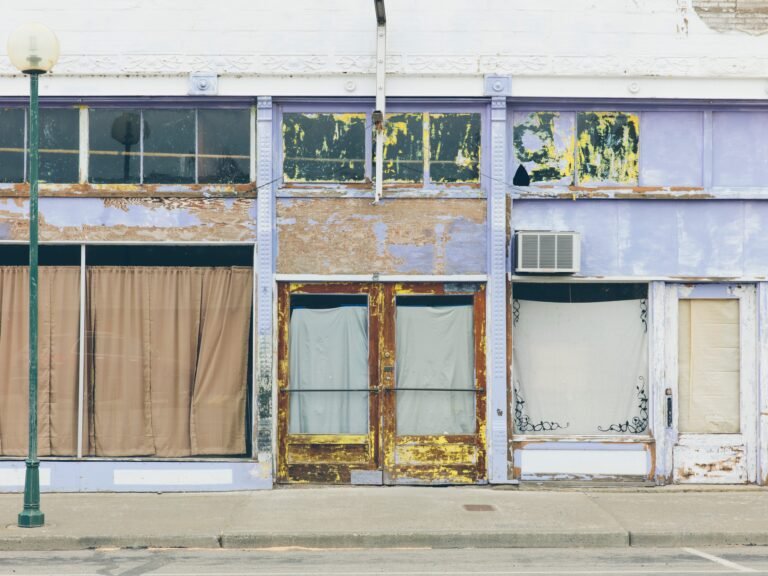Nightmare on Main Street: Trump's trade war is hurting American small businesses