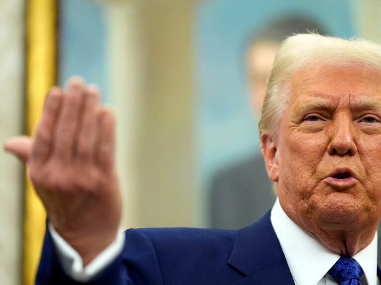 A judge found probable cause to hold the administration in criminal contempt. A Trump pardon would make it all go away.