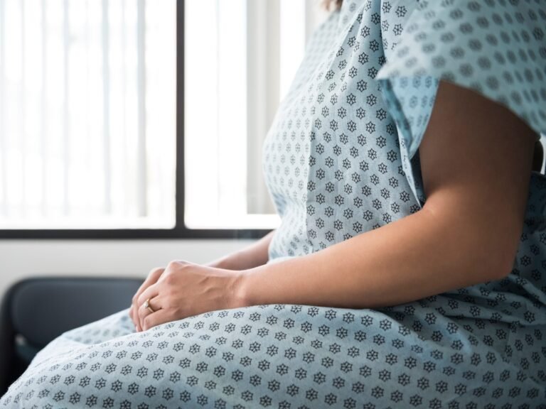 I'm getting a hysterectomy. Even though I'm done having kids, I'm struggling emotionally.