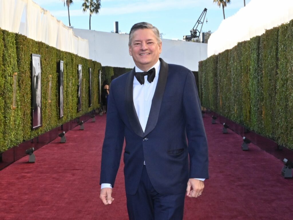 Netflix won't break out subscriber numbers in its earnings anymore. Here's what Wall Street will be focused on instead.