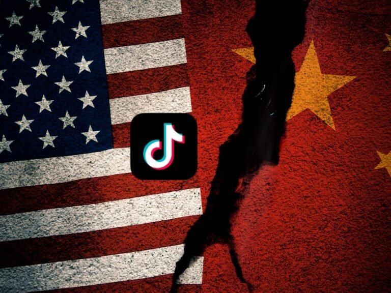 TikTok workers report growing Chinese oversight of US operations