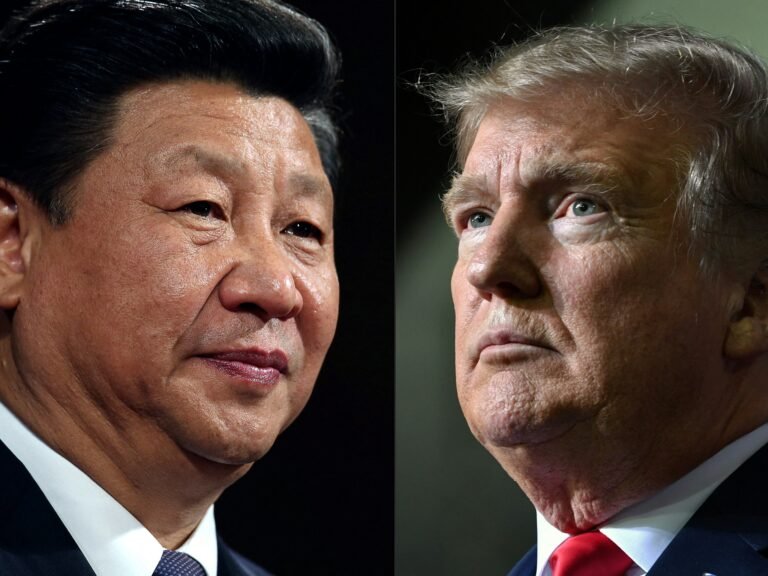 Trump says China trade deal is weeks away. But does Beijing have the upper hand?