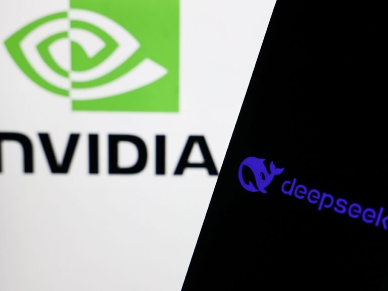 Nvidia probed over how its chips may have been obtained by DeepSeek, which US lawmakers accused of spying for China