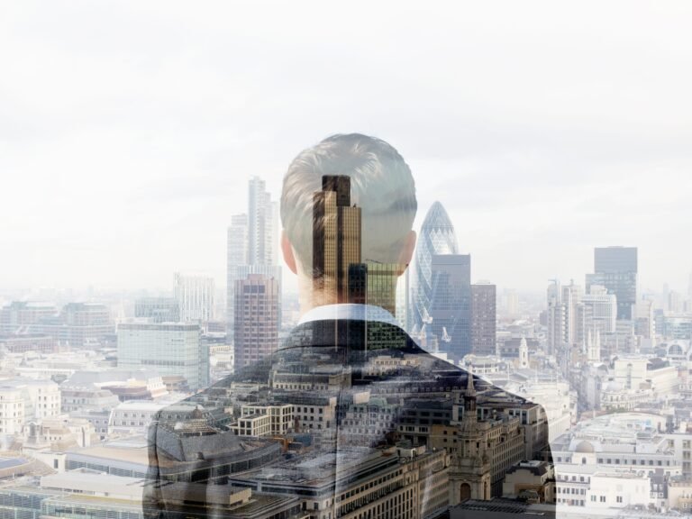 Want to be a partner at a Big Four firm? These are the skills to focus on.