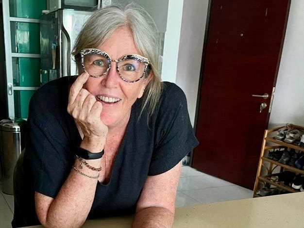 She'd dreamed of retiring in Malaysia for years. At 58, she packed up her life in New Zealand and went for it.