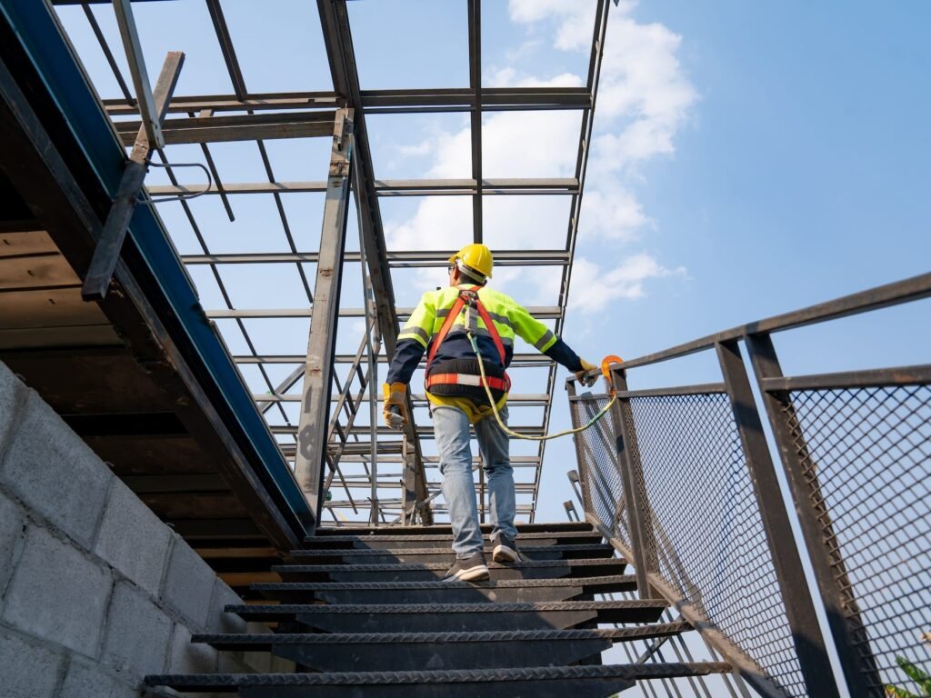 Americans don't want Trump's 'masculine' manufacturing jobs