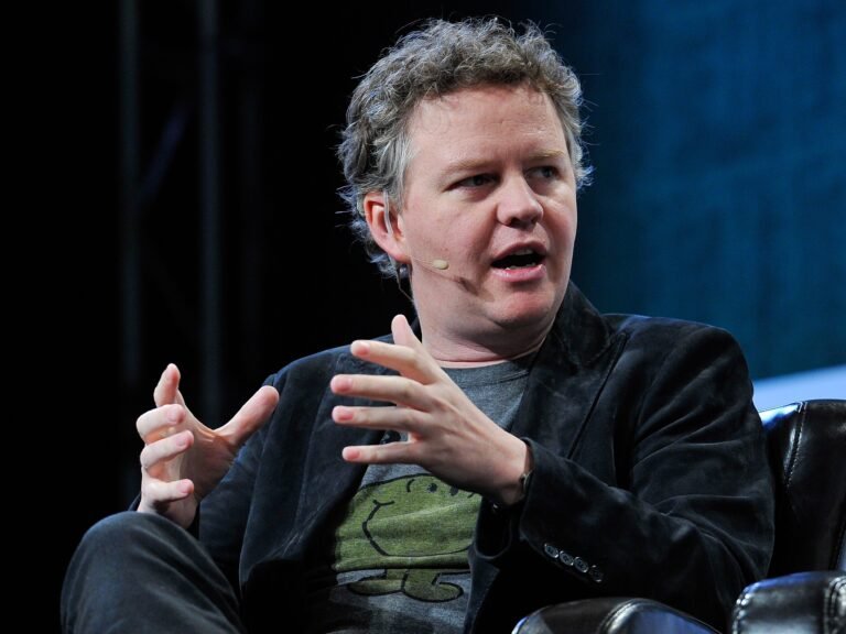 The career move Cloudflare's CEO wishes he had made out of college