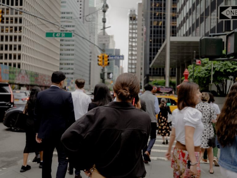 How junior bankers can survive the deal slowdown on Wall Street