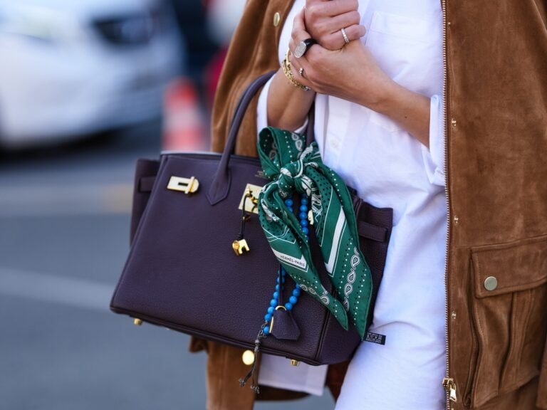 Some of the world's most expensive bags are about to cost even more for Americans