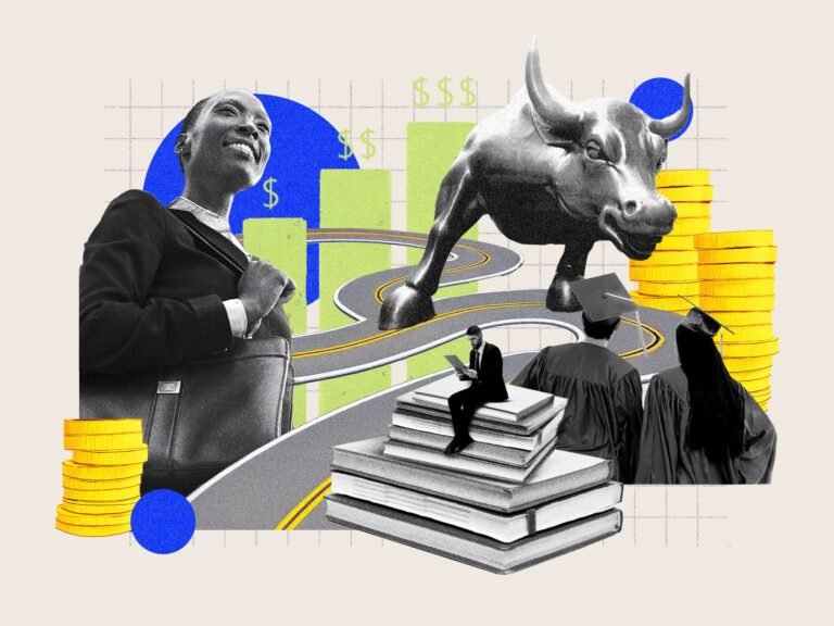 The new finance career path: Read BI's stories about the challenges of breaking into investing and dealmaking