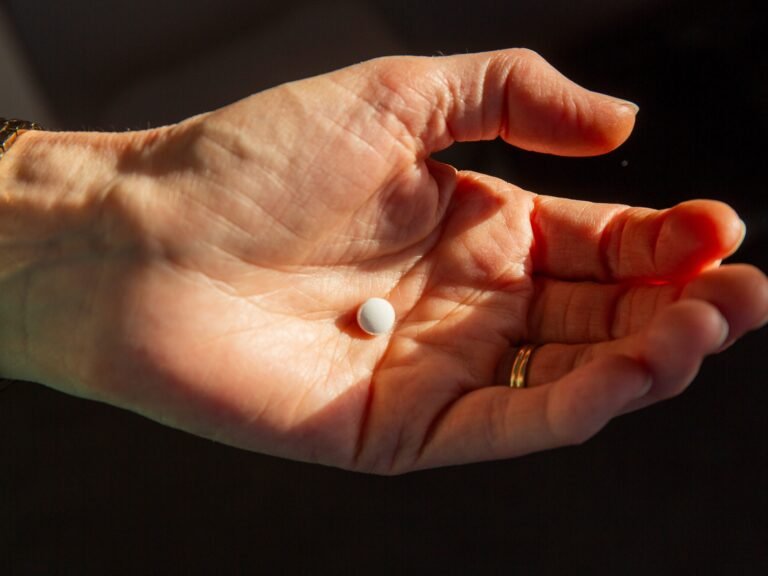 Weight loss in a pill? Eli Lilly just took a big step closer to making it happen.