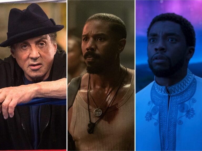 Ryan Coogler's 'Sinners' has a near-perfect Rotten Tomatoes score. Here are all his films ranked and where to watch them.