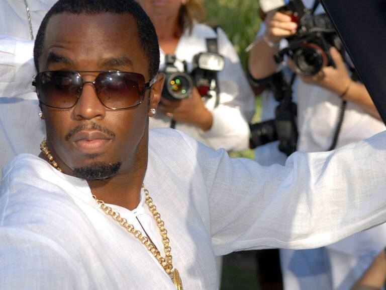 Why Diddy wants sexually squeamish people banished from the jury pool before voir dire even starts