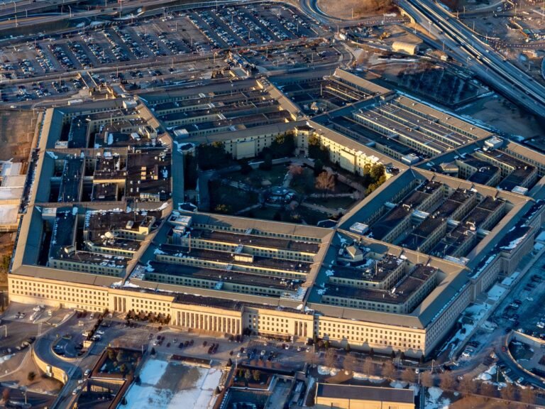 Why are Pentagon officials suddenly dropping like flies? Leaks, power, and irrelevance