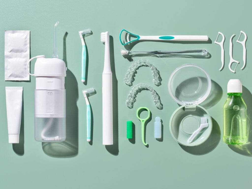Cleaning your teeth could help you live longer: meet your oral microbiome