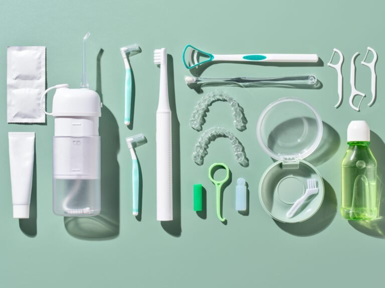 Cleaning your teeth could help you live longer: meet your oral microbiome