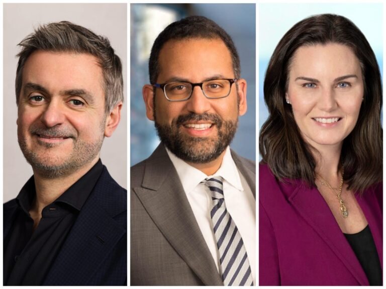 7 Goldman Sachs insiders explain how the bank's new AI sidekick is helping them crush it at work