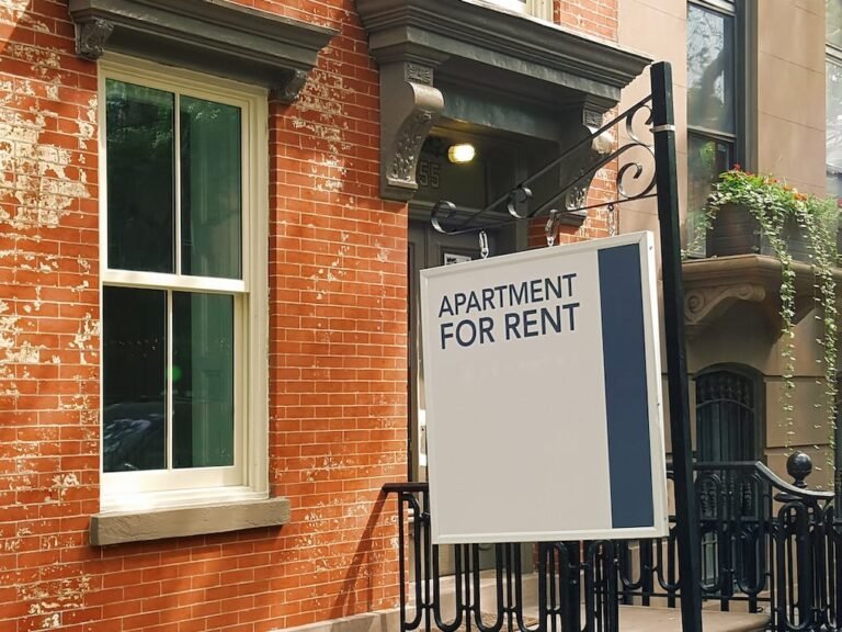 One map shows the affordable housing gap for low-income renters across the US
