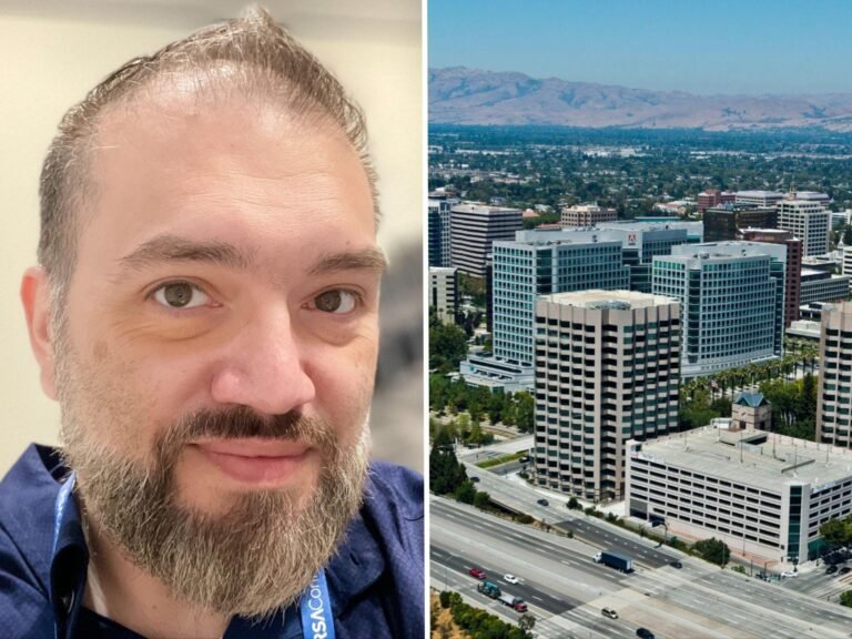 I moved to the Bay Area with my wife to find a tech job. Two years later, we're both unemployed — this is just a broken system.