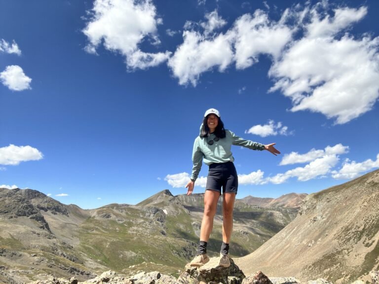 I quit my $185,000 job at PwC to hike for the next 5 months. Here's why I'm jumping off the corporate ladder.