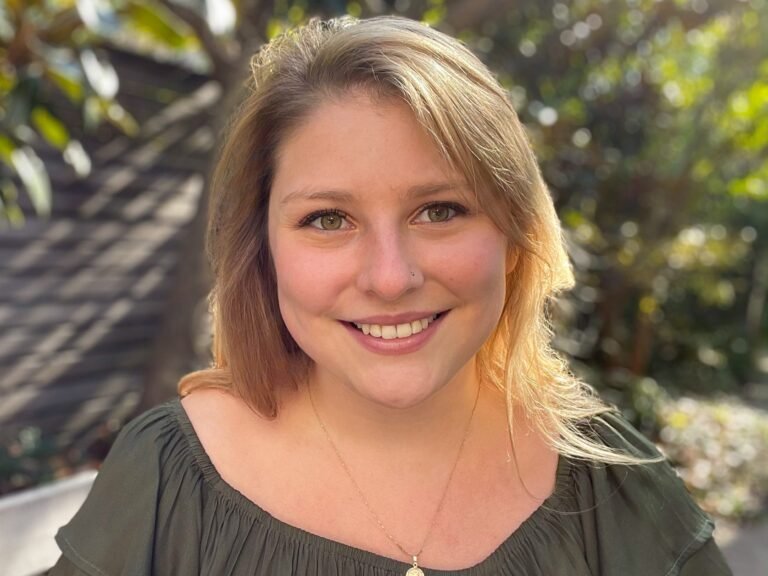 I was diagnosed with autism at 25. I graduated from college, got married, and became a published author.