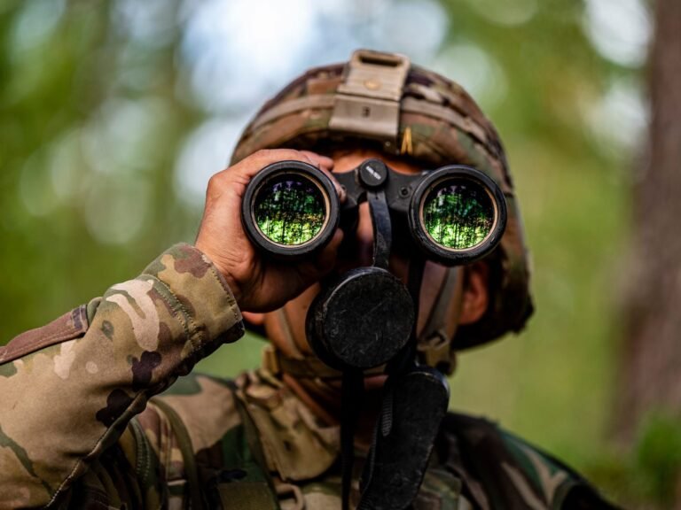 AI will make the mind games of war much more risky