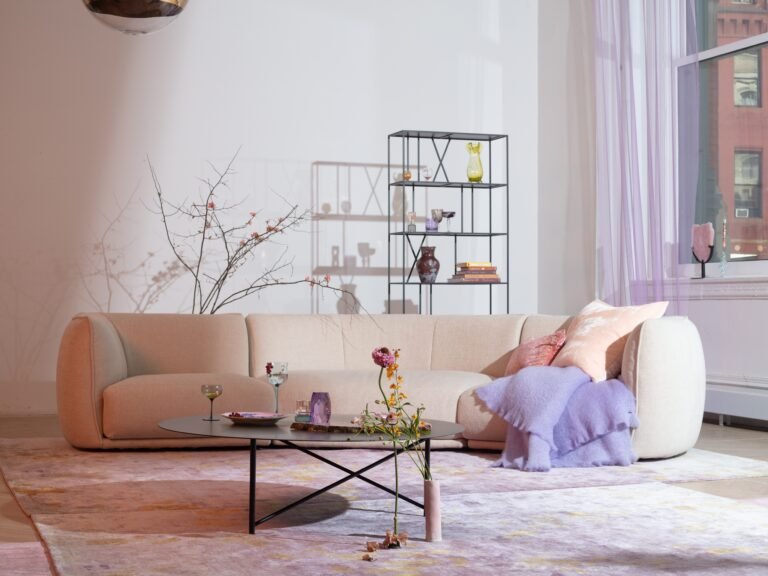 New season, new space. Here's how you can transform your home without breaking the bank.