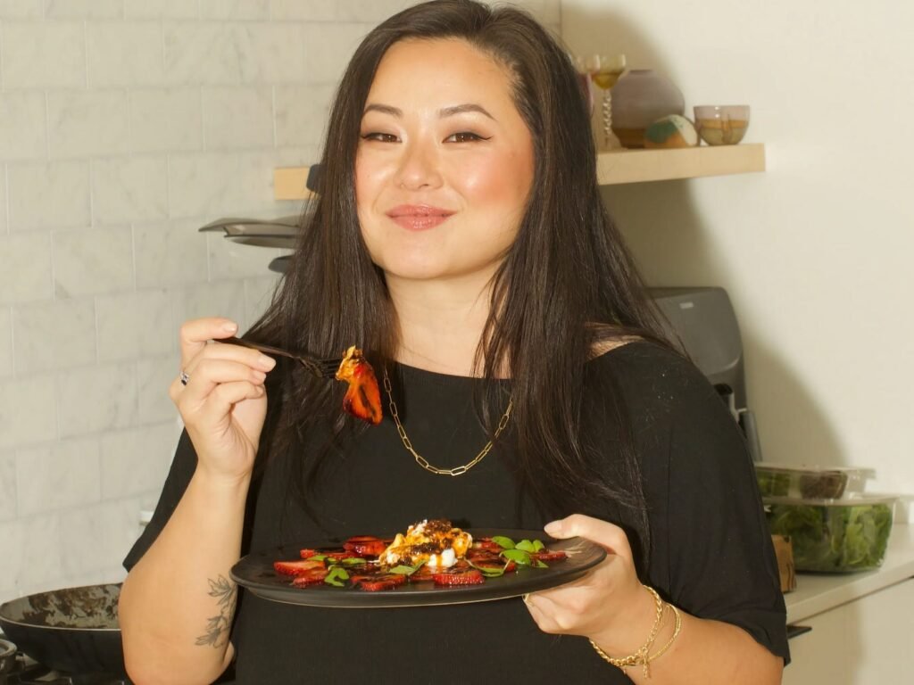 Fly By Jing CEO says Trump's China tariffs are 'disruptive' but her chili crisps can't be sourced from anywhere else