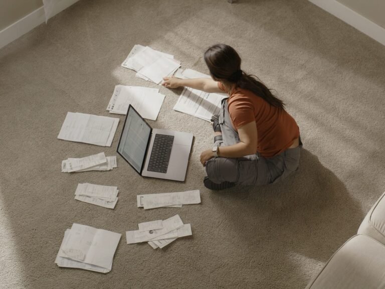 Fight, flight, or freeze: What kind of recession prepper are you?