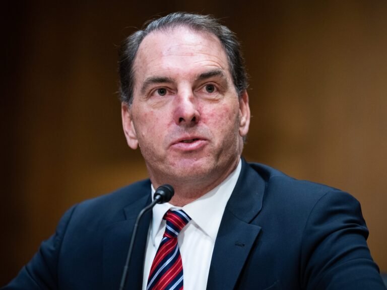 The IRS had 3 different bosses during the week taxes were due
