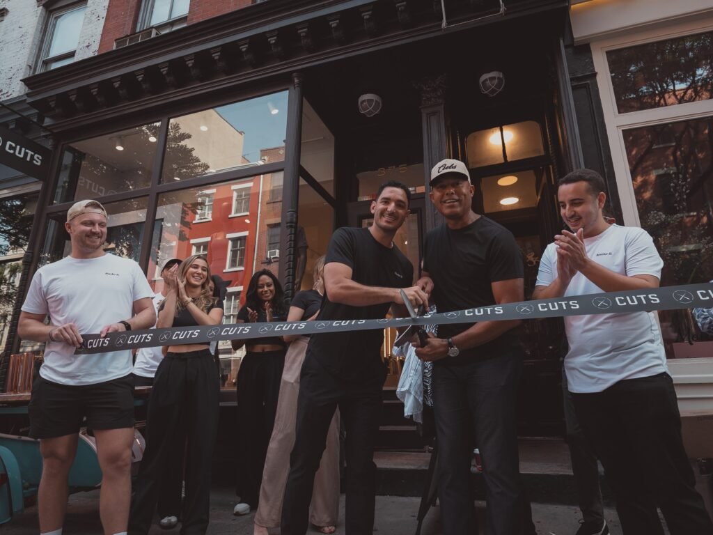 I founded an athleisure brand and voted for Trump 3 times. Here's why tariffs could be bad for business.