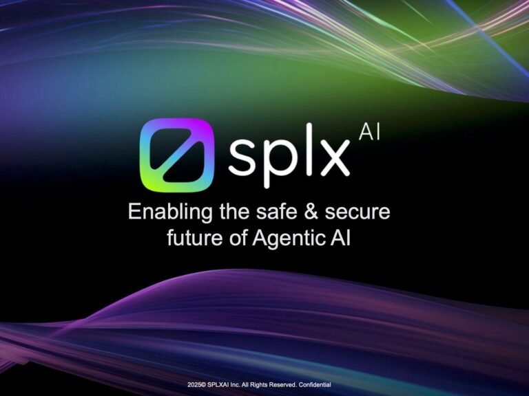 Security startup SplxAI raised $7 million to preemptively police AI. Here's its pitch deck.