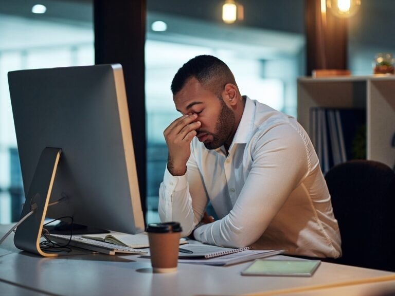 I was so burned out at my job that I quit and swapped my salary for student loan debt. Some didn't support my decision.