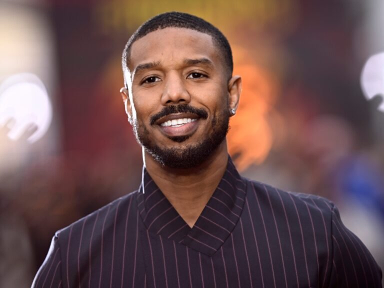 11 things you probably didn't know about Michael B. Jordan