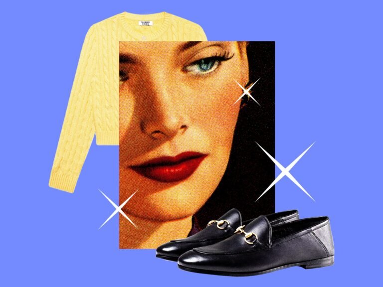 Successful women opened up their closets. Here's what they can't live without.