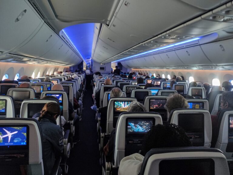 United is launching new 'fifth freedom' flights. Here's how the rare international routes work and why airlines love them.