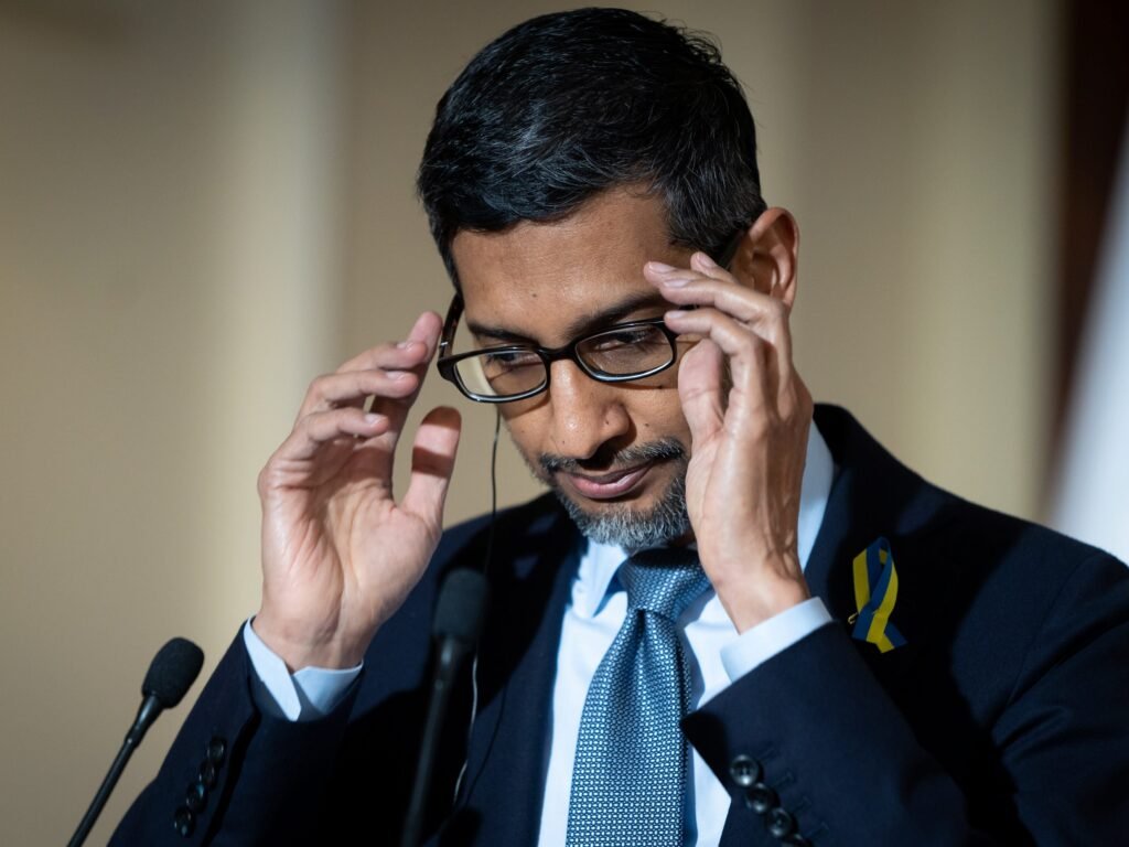 Google's future is at stake as the next phase of the landmark antitrust case kicks off