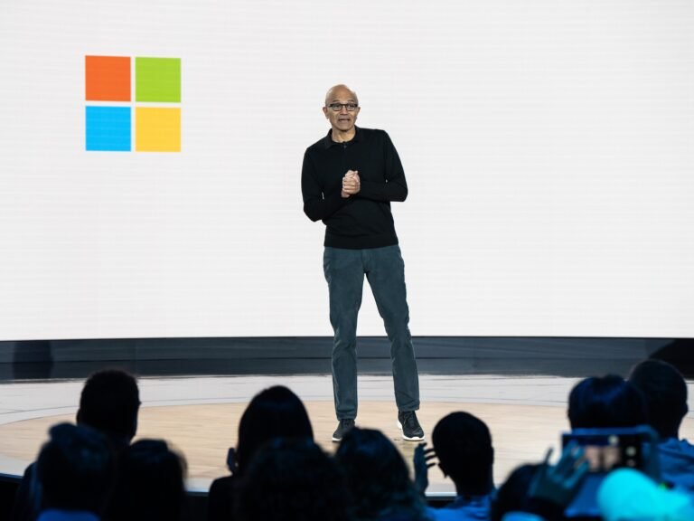 Internal Microsoft email to managers details new policies aimed at culling low performers