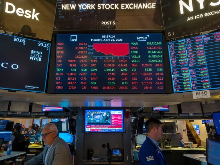 Here's why these 4 top economists say a recession is now likely