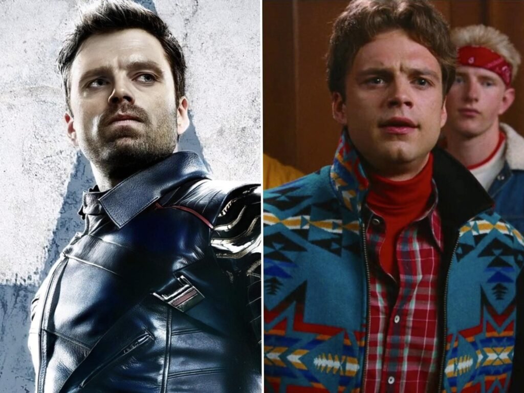 Sebastian Stan said his career was 'saved' by $65,000 'Hot Tub Time Machine' residuals before joining Marvel