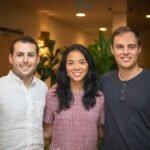 Nutrition startup Nourish lands over $1 billion valuation after Series B funding from JP Morgan Growth Equity